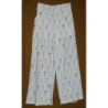 PANTALON FLORINAS