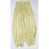 PANTALON TUNEZ