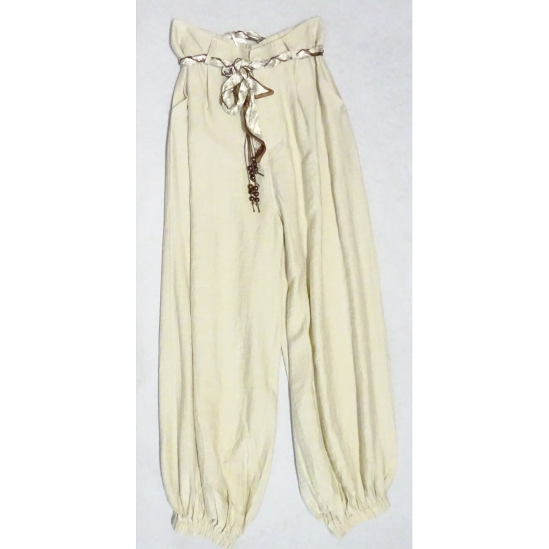PANTALON 12 BOLAS