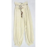 PANTALON 12 BOLAS