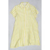 VESTIDO FRANJAS