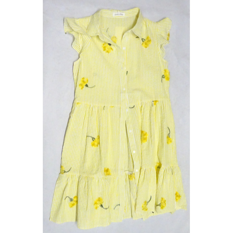 VESTIDO CAPULETI