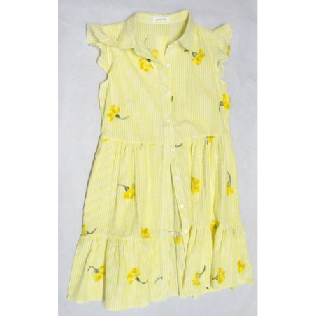 VESTIDO CAPULETI