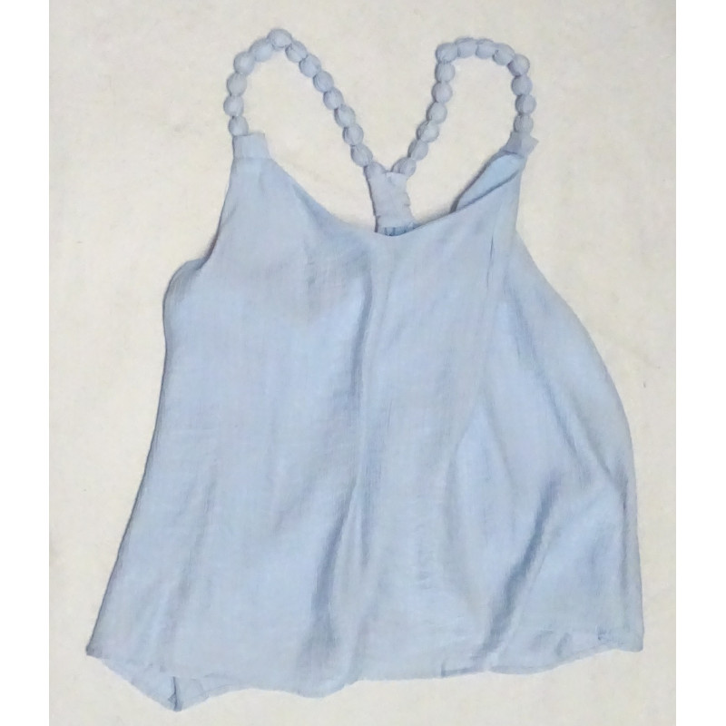 TIRANTES 2 COLETAS