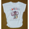 CAMISETA LOVELY