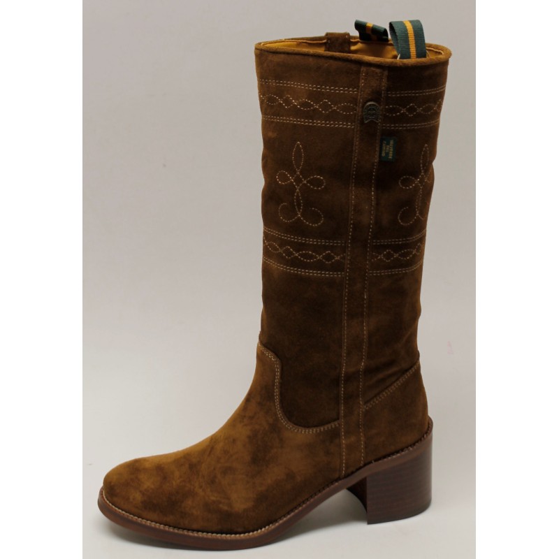 BOTA VALVERDE FAR WEST