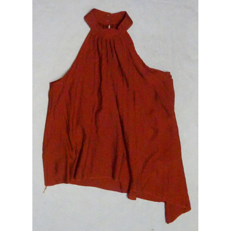 BLUSA CUCU - TEJA