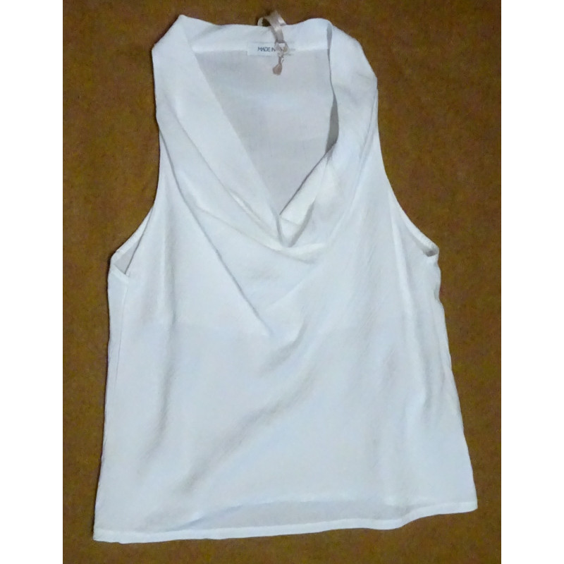 BLUSA FRONTIS