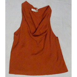 BLUSA FRONTIS