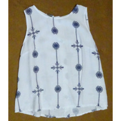 BLUSA HAN
