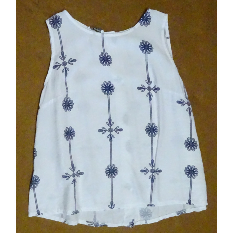BLUSA HAN