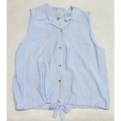 CAMISA 2 BOLSILLOS
