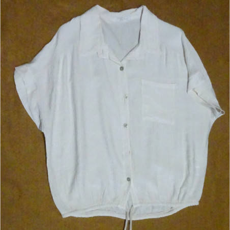CAMISA 1 BOLSILLO