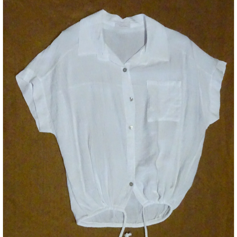 CAMISA 1 BOLSILLO