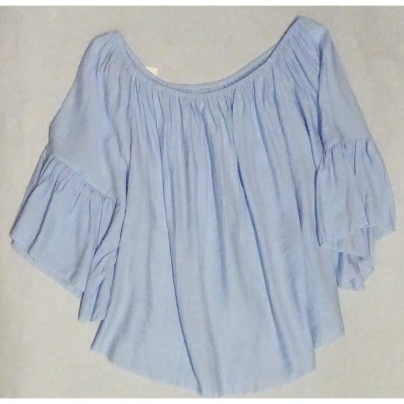 BLUSA TALLIN