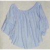 BLUSA TALLIN