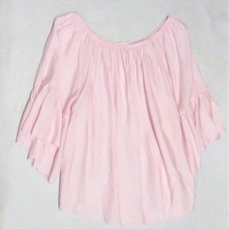 BLUSA TALLIN