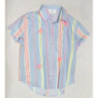 CAMISA PORTEÑA