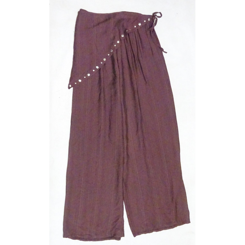 PANTALON SOLAPA