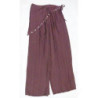 PANTALON SOLAPA