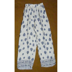 PANTALON HOJA