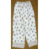 PANTALON HOJA