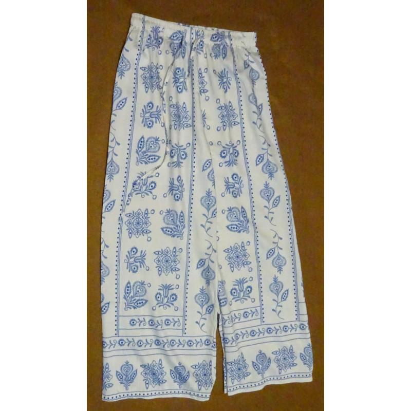 PANTALON SINAGOGA