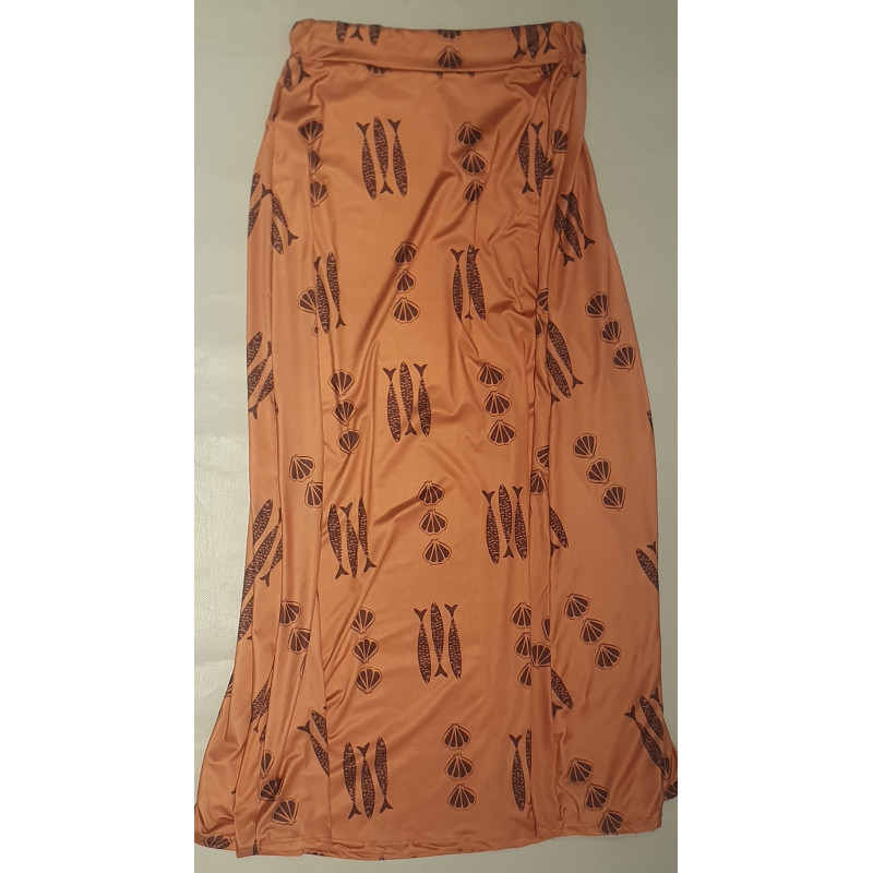 FALDA PECES