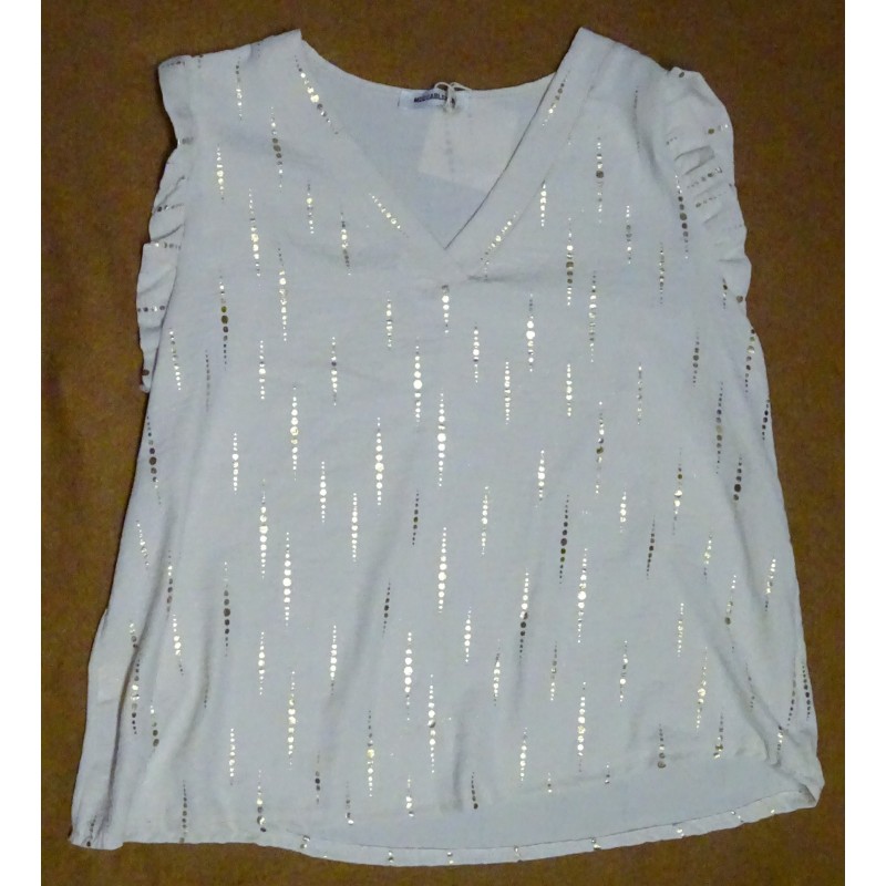 BLUSA LUMIERE