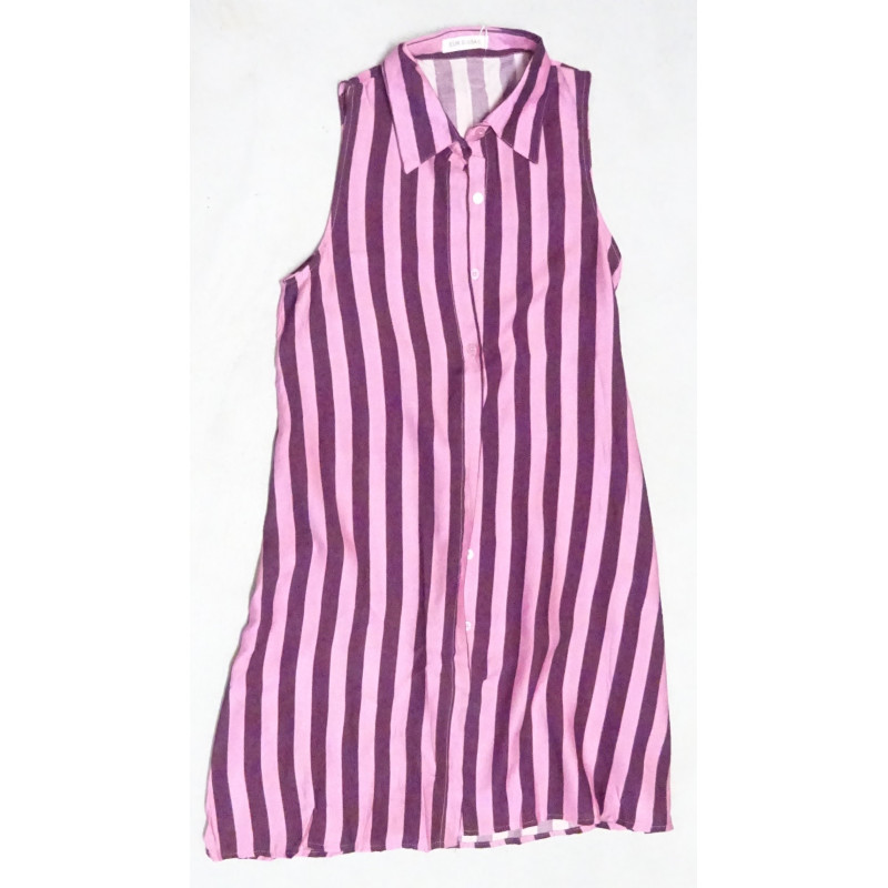 VESTIDO BECOOL