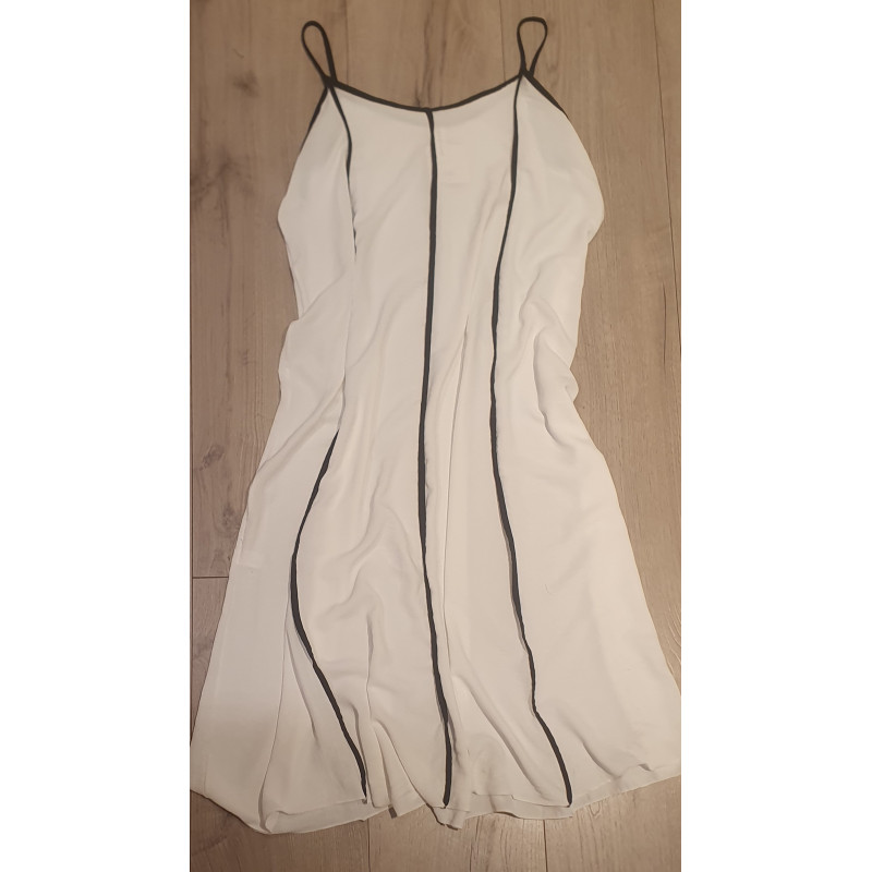 VESTIDO VALLE