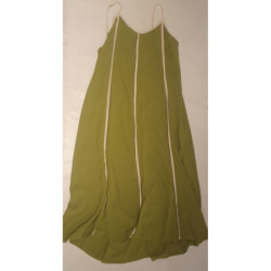 VESTIDO VALLE