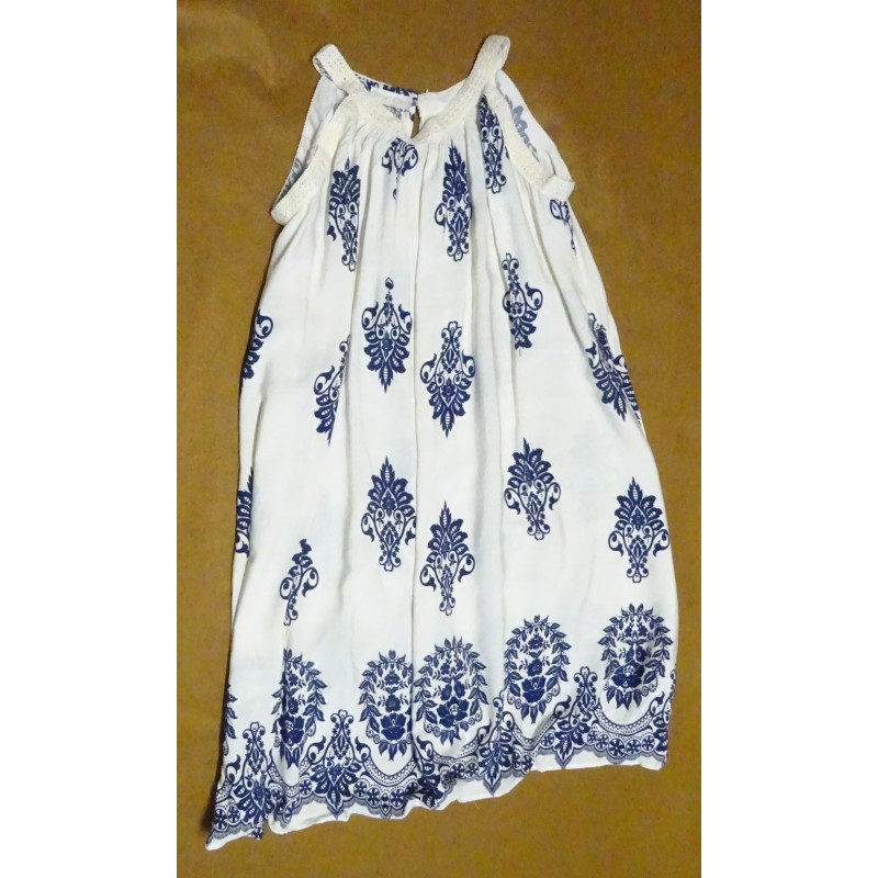 VESTIDO CORLIN