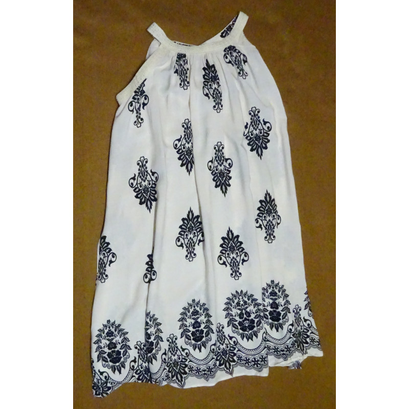 VESTIDO CORLIN