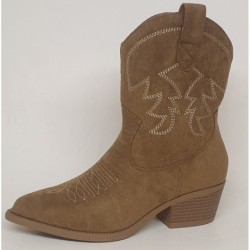 BOTIN TEJANO SLOW
