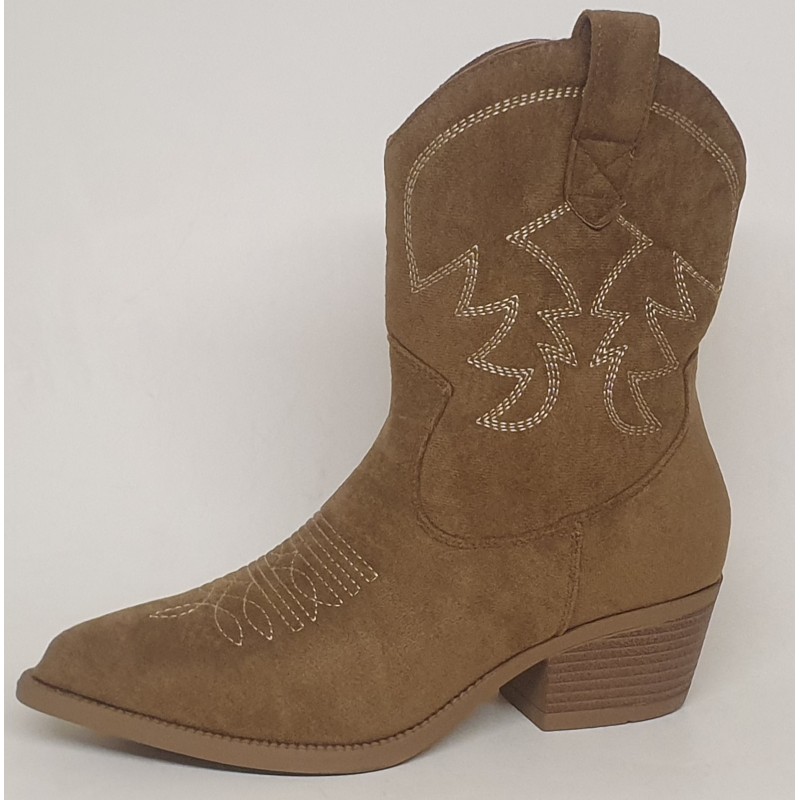 BOTIN TEJANO SLOW