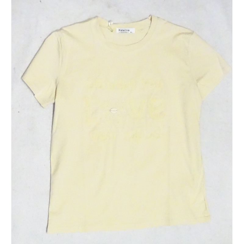CAMISETA DO WHAT YOU