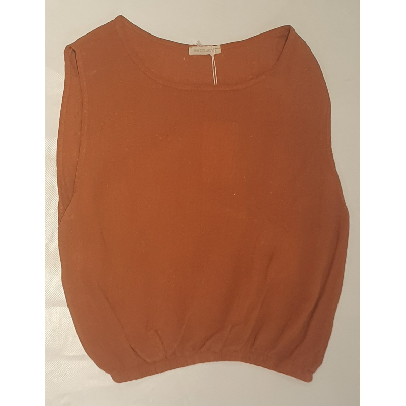 BLUSA BOMBA