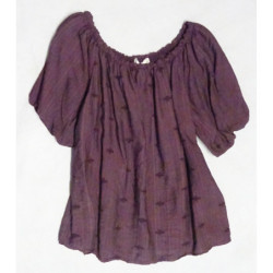 BLUSA CLIO