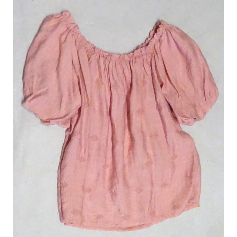 BLUSA CLIO