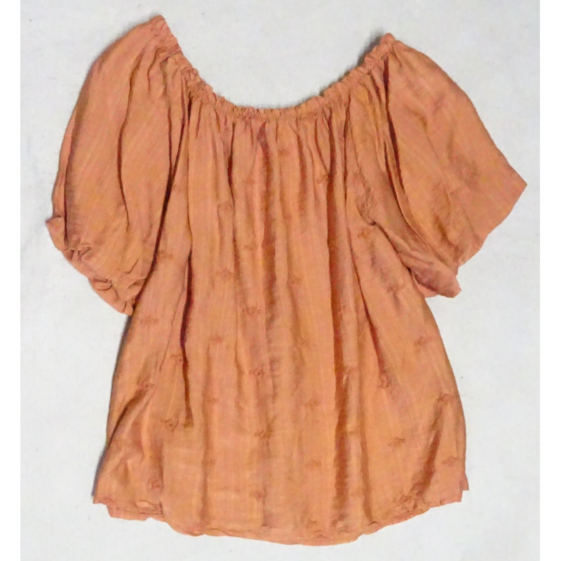 BLUSA CLIO