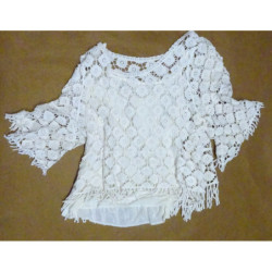 BLUSA DIVINE