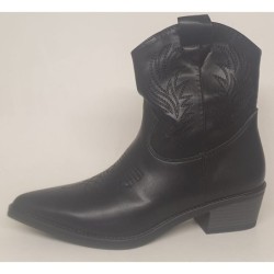 BOTIN TEJANO BLAKY