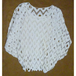PONCHO LANVI