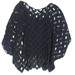 PONCHO LANVI
