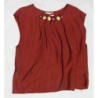 BLUSA 6 PIEDRAS