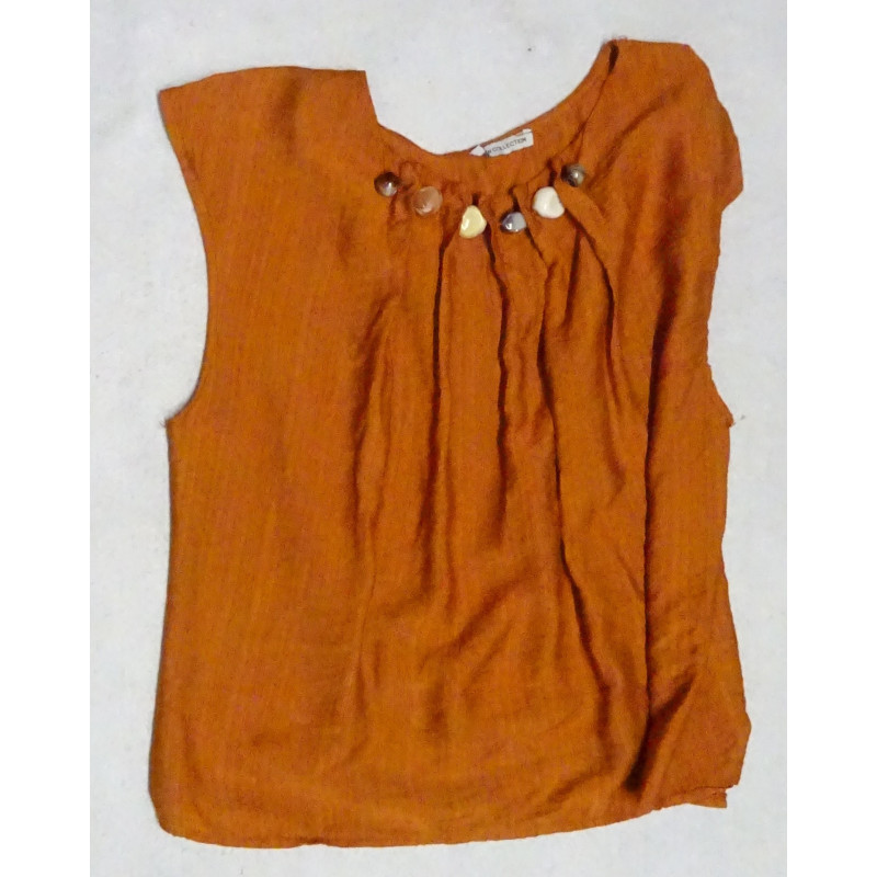 BLUSA 6 PIEDRAS