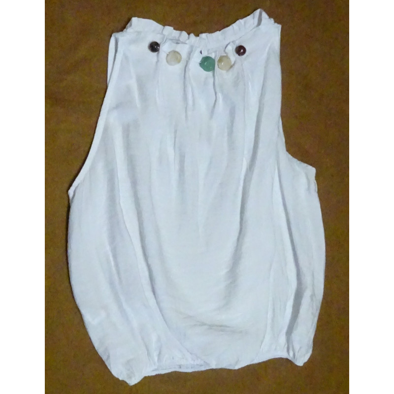 BLUSA 5 PIEDRAS