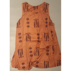 BLUSA PECES