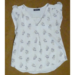 BLUSA ALEXIA